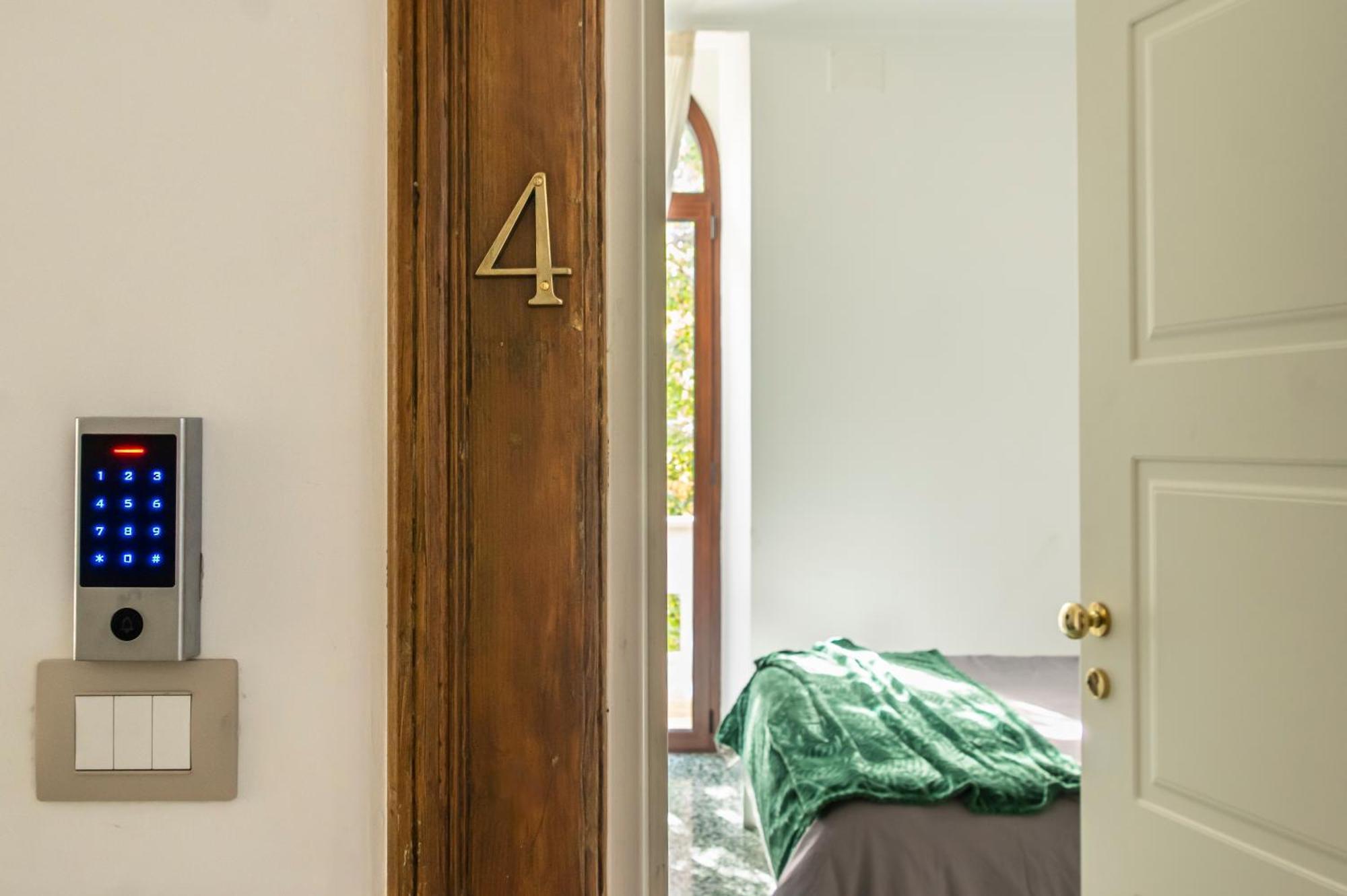 Bed and Breakfast Al Castello Avezzano Exterior foto